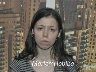 MariamHabiba