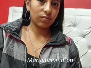 MariamHamilton
