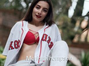 MariamThompson