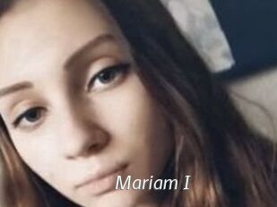 Mariam_I