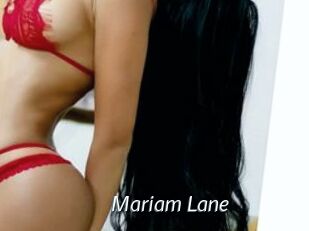Mariam_Lane