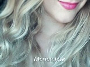 Mariamlove