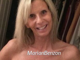 Marian_Benzon