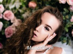 MarianBlum