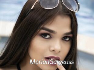 MarianGorgeuss