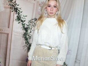 MarianSilver