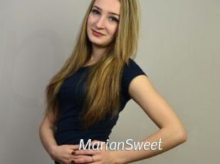 MarianSweet