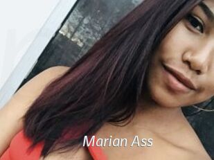 Marian_Ass