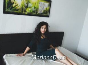 MarianaDean