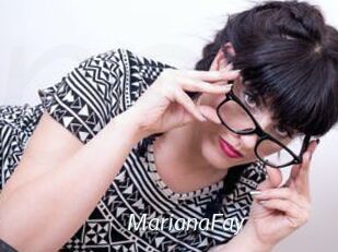 MarianaFay