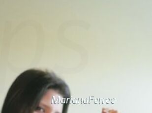 MarianaFerrec