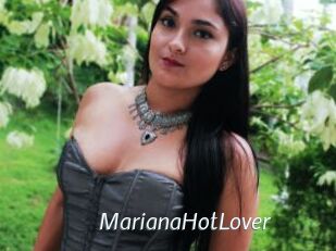 MarianaHotLover