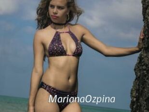 MarianaOzpina