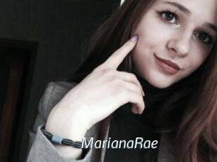 MarianaRae