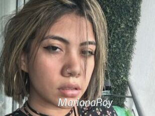 MarianaRoy