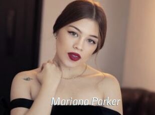 Mariana_Parker