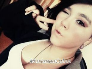 MarianaaCutee