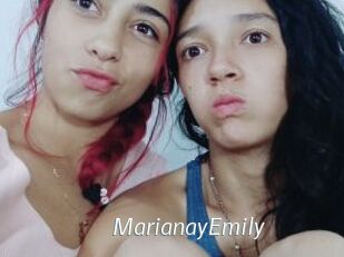 MarianayEmily