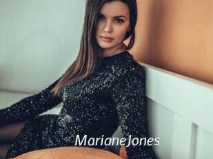 MarianeJones