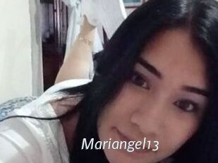 Mariangel13