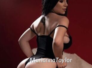 MariannaTaylor