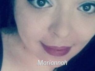 Mariannah