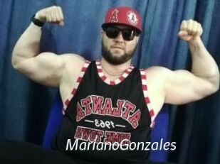 MarianoGonzales