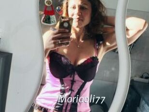 Mariaoli77