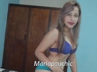 Mariapauchic