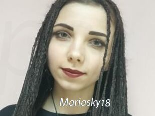 Mariasky18