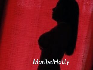 MaribelHotty