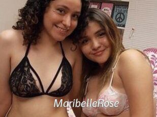 MaribelleRose