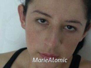 MarieAtomic