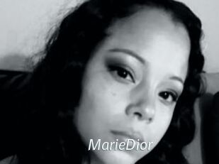 MarieDior