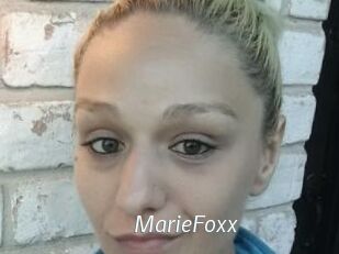 MarieFoxx