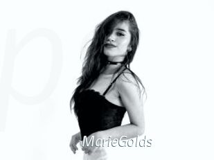 MarieGolds