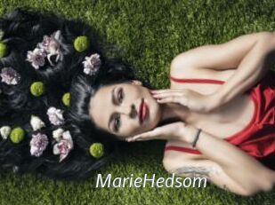 MarieHedsom
