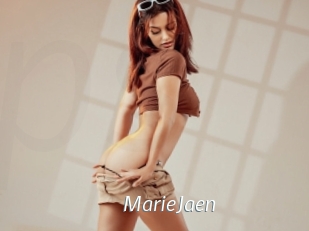 MarieJaen Porn Star