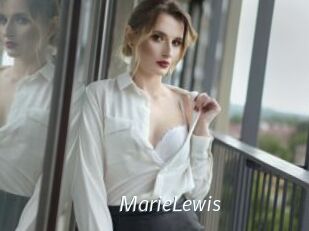MarieLewis