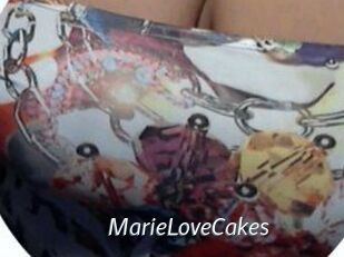 MarieLoveCakes