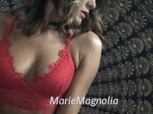 MarieMagnolia Porn Star