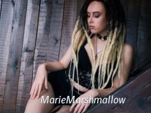 MarieMarshmallow