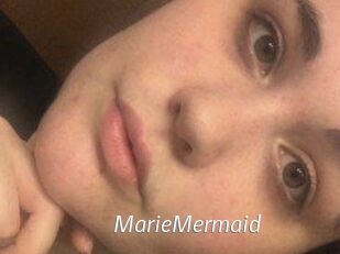MarieMermaid