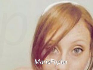 Marie_Poplar