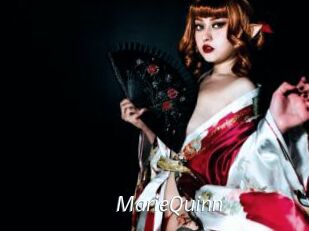 MarieQuinn