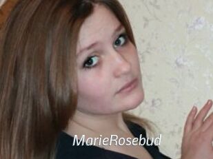 MarieRosebud