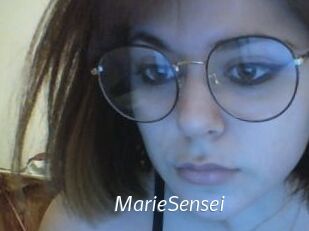 MarieSensei