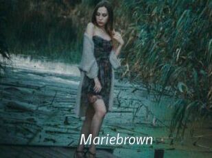 Marie_brown