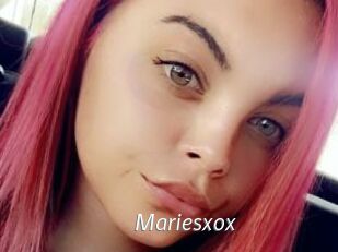 Mariesxox