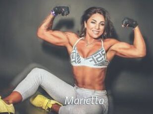 Marietta Porn Star